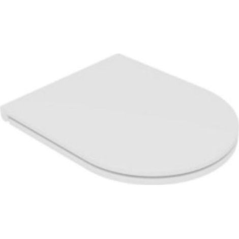 Copriwater Galassia Eden Originale in Termoindurente Soft Close