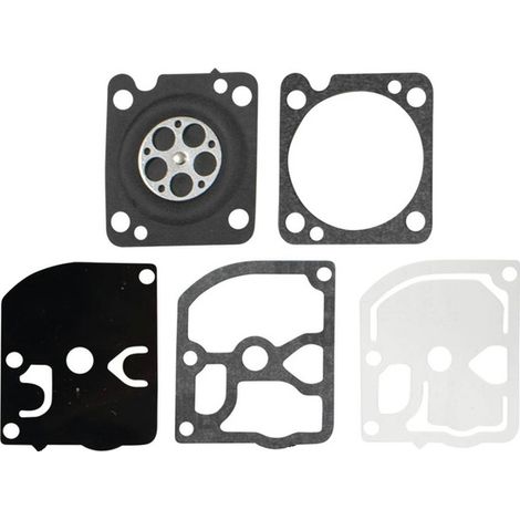 Kit juntas carburador ORIGINAL ZAMA GND-105 desbrozadora motosierra