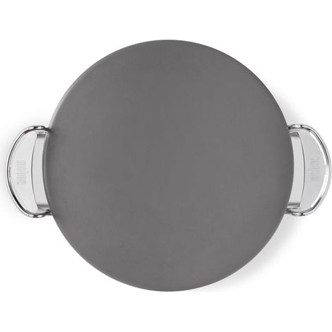 Piedra para pizza Weber Crafted Glazed (1/2)