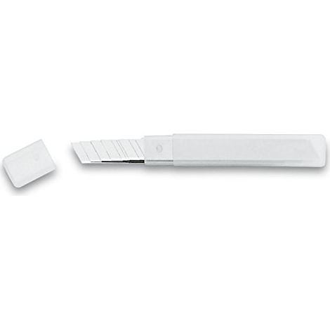 Blister da 10 lame da taglio 9mm 00237 3 Claveles (1/4)