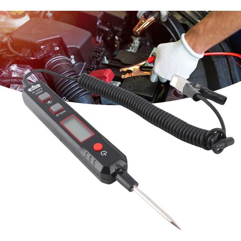 Testeur automobile AYILON HT86A (1/5)