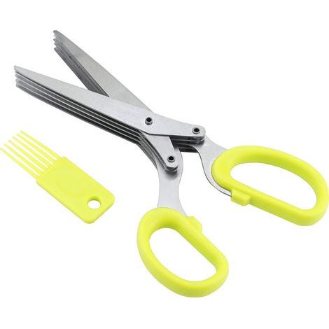 Cuillère à glace en PP résistante au froid, pelle à glace et boule à melon pour cuisine (1/5)