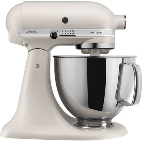 Milchshake-Rührgerät - Artisan - 5ksm125emh - Kitchenaid