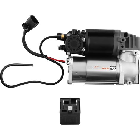 Air Suspension Compressor Pump For Audi A6 Allroad 4GH/J 2012-2016 4G0616005D (1/5)