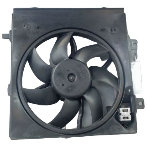 Moteur Ventilateur Radiateur CITROEN C3 2009- [PRODUIT D'OCCASION]♻️9829774580 (1/4)