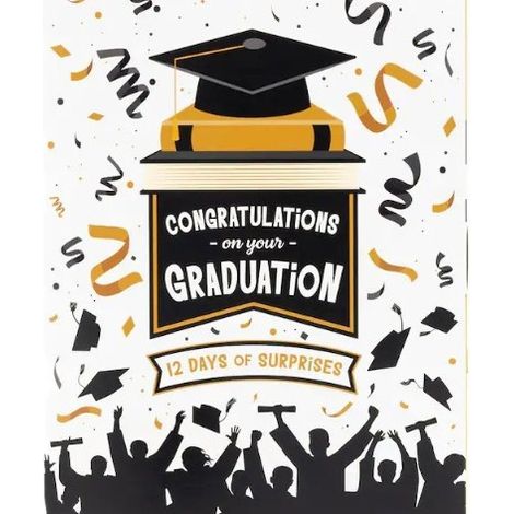 New product: Graduation Countdown Gift Box 26.535.59 - Figure 1