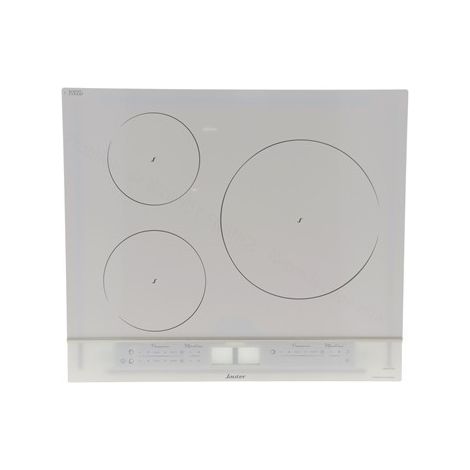 Surface vitroceramique flex