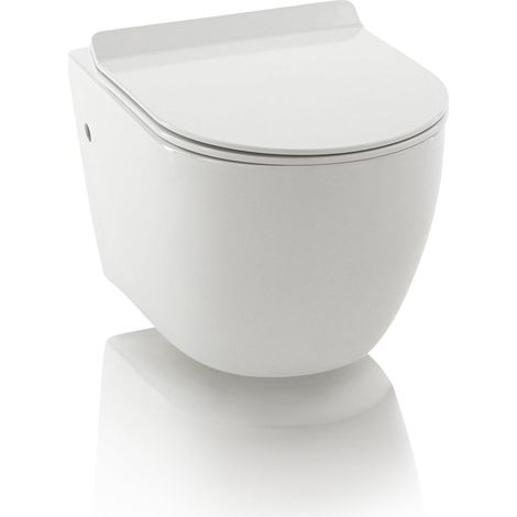 WC suspendu FLOAT