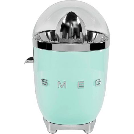 Saftpresse Smeg cjf01pgeu 70W Aluminium 2,56 kg (1/4)