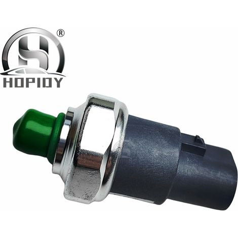 Gilt für Mazda Klimaanlagendrucksensor B01A-61-503 (B01A61503) (1/4)