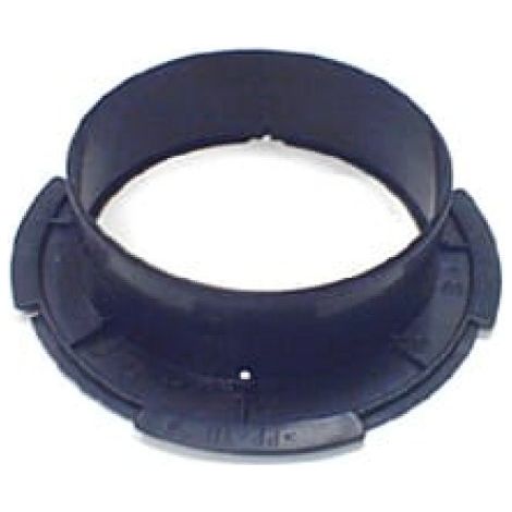 RACCORD SORTIE D AIR POUR SECHE LINGE WHIRLPOOL - 481946279981 (1/2)