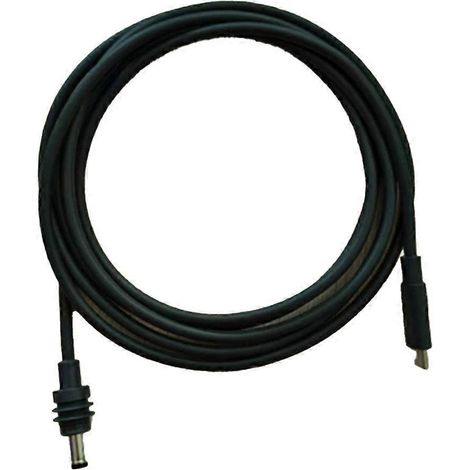 Für SpaceX Mini USB-C auf D Kabel 10 Meter wasserdicht--