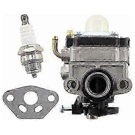 Carburateur 2025 pour Dolmar MS-245.4, MS-250.4, MS-251.4, MS-252.4, LT-245.4, Makita ER2650LH, EBH253, BCX2510, BCX2500 SZRH AC (1/4)