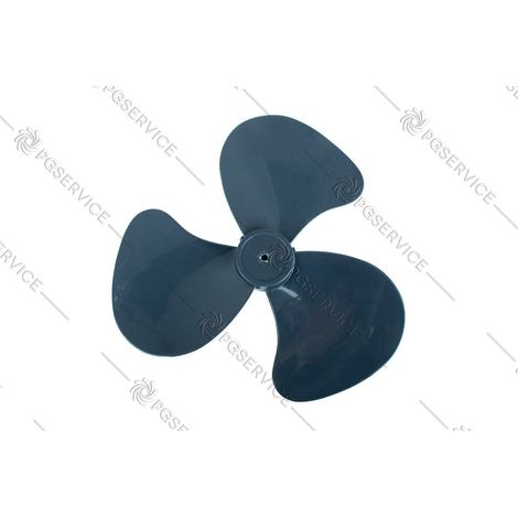Taurus ventola pala elica 36cm foro 8mm ventilatore Ponent 16 16C 944636 944637 (1/2)