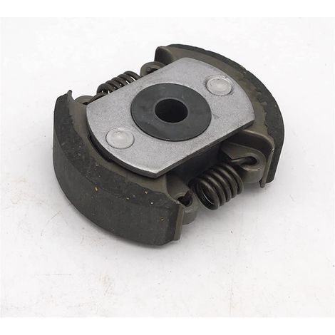 Embrayage à vérin à impact WM80 BS600 BS650 BS700 BS50-2 BS60-2 78 mm (1/3)