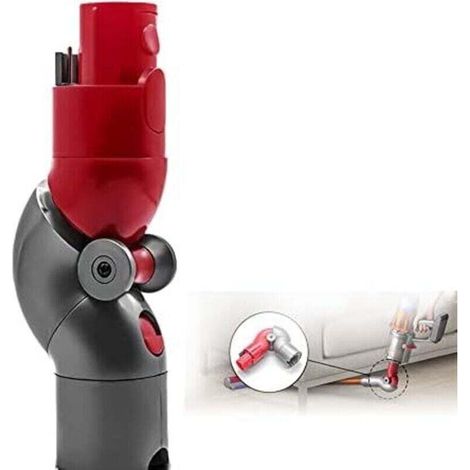 Adaptador para Dyson V7 V8 V10 V11 V15 [A+++] - Crezuo