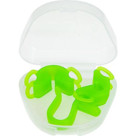 1 ouvre-bouche (1/3)