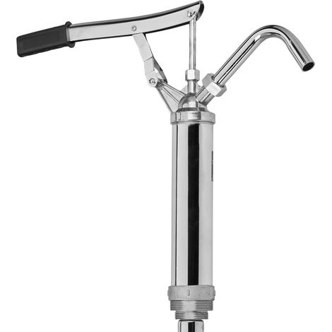 Pompe à main pour huile KD1447 - Solution fiable pour le (1/5)