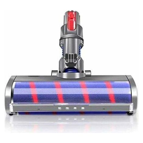 Cleaning attachment for Dyson V7 V8 V10 V11 cordless vacuum cleaners, accessory for hardwood floors--DTEKGAZ (1/5)