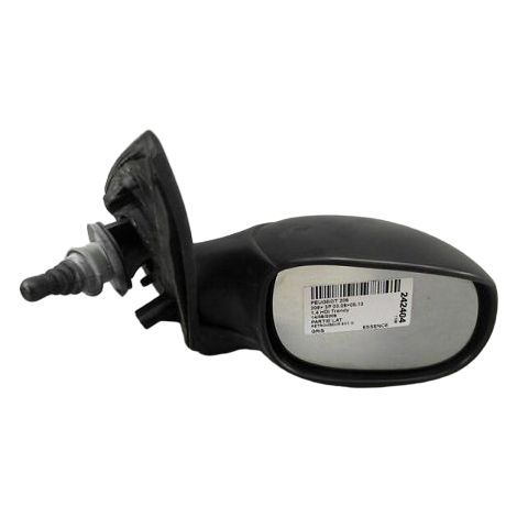 Retroviseur Exterieur Droit PEUGEOT 206+ 09-13 [PRODUIT D'OCCASION]♻️8154jf (1/3)