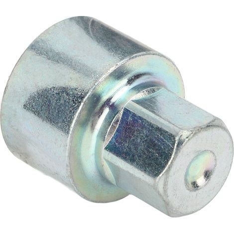 Écrou de Roue, clé de Verrouillage de Roue de Voiture, Remplacement de Douille Antivol pour 1 3 5 6 7 Series X1 X2 X3 X4 X5 X6 Z4 (042) (1/5)