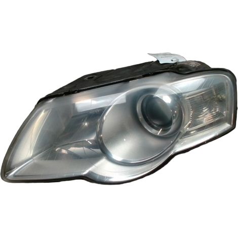 [PRODUIT D'OCCASION] Phare Gauche VOLKSWAGEN Passat Sw 2005- ♻️ Ref Oe. 3c0941005aa - Garantie à vie (1/3)