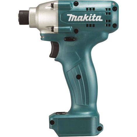 Makita - Llave de impacto AKU de 12V, sin batería ni cargador TD112DMZ (1/5)