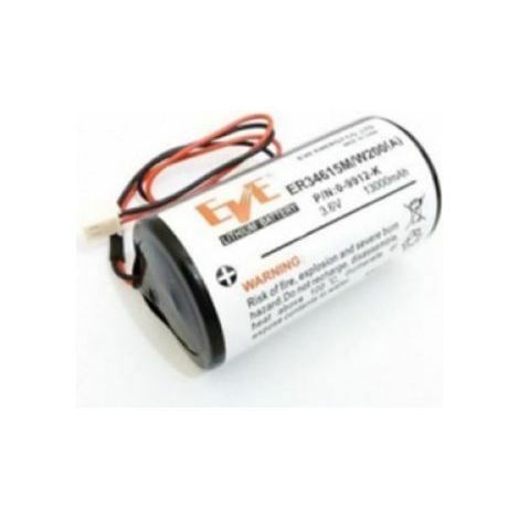 Batteria compatibile Bentel centrale sirena BW-30 BW-B48K - LSH20-BEN
