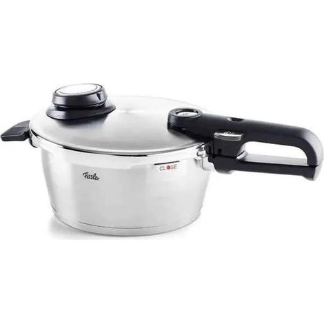 Fissler Vitavit Premium 3,5l olla a presión 22cm