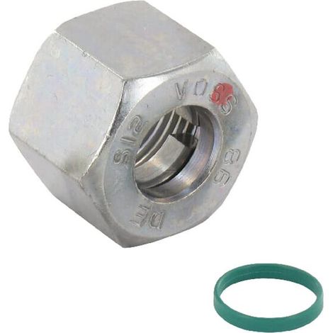Ecrou VOSS MVF10SWD (1/3)
