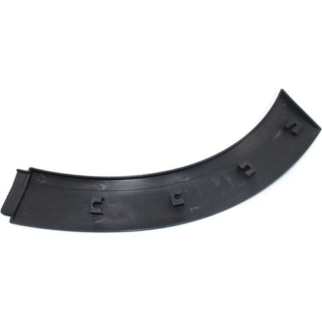 Radlaufverkleidung vorne rechts 51131505864 1-teilig Ersatzteil für BMW MINI COOPER 2002-2008 - Crezuo