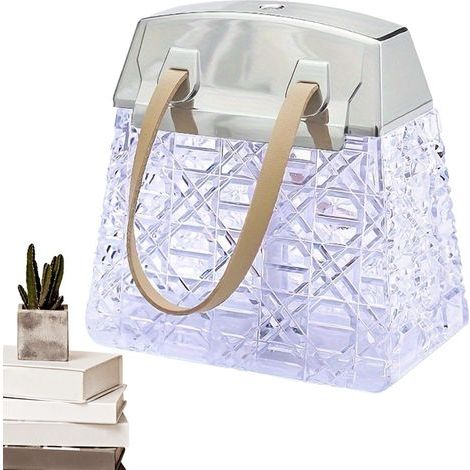 CCYKXA Pc USB Humidifier – Small Humidifiers for Bedroom, Quiet Desktop Humidifier Diffuser for Fine Mist  USB Powered Bag Humidifier