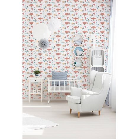 A.S. Creation Tapete Kollektion Little Love 381261 (1/5)