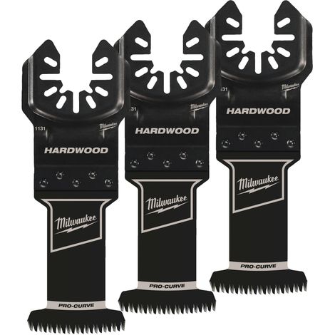 Schneidewerkzeug Milwaukee MT Durchmesser 35 mm langlebig