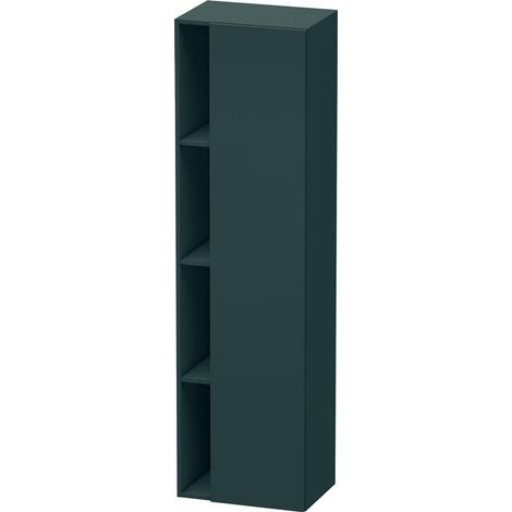 Duravit DuraStyle Hochschrank 1249, 1 Drehtür, Anschlag rechts, (1/5)