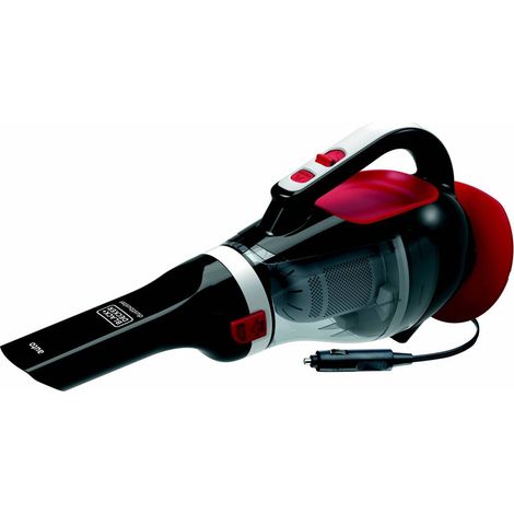 ASPIRATUTTO B+D ADV 1200 P/AUTO (EX1220)