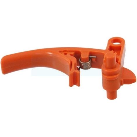 Levier STIHL 41401801500 (1/3)