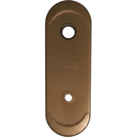 BOCCHETTA LUNGA INTERNA NEW CRETA PER CILINDRO CON CODOLO- - bronzo (63N R) - 1 pezzi DIERRE