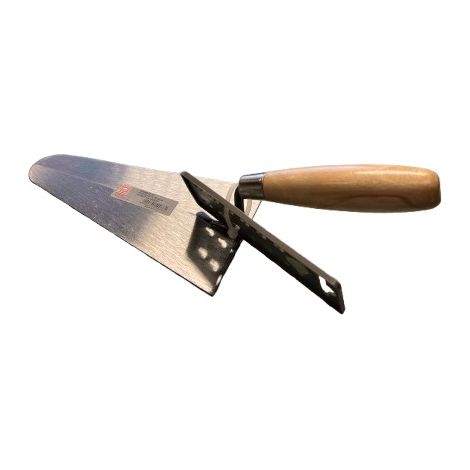 CAZZUOLA P/TONDA STRETTA MM160  MM.160