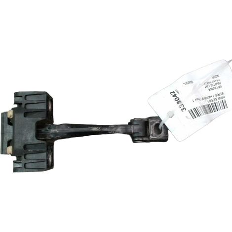 [PRODUIT D'OCCASION] Tirant Porte Avant Gauche BMW Serie 1 I Phase 1 (e87) 2004-2006 ♻️ Ref Oe. 51217176809 - Garantie à vie (1/2)
