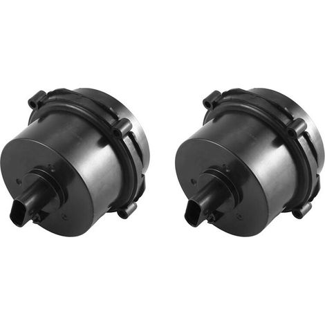 2 pompe ausiliarie elettroniche per acqua per auto 1088245-00-K per Model Y e Model 3