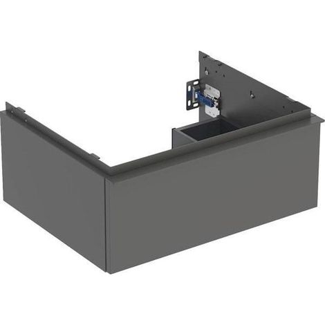 Geberit iCon Unterschrank für den Waschtisch, 1 Schublade, (1/5)