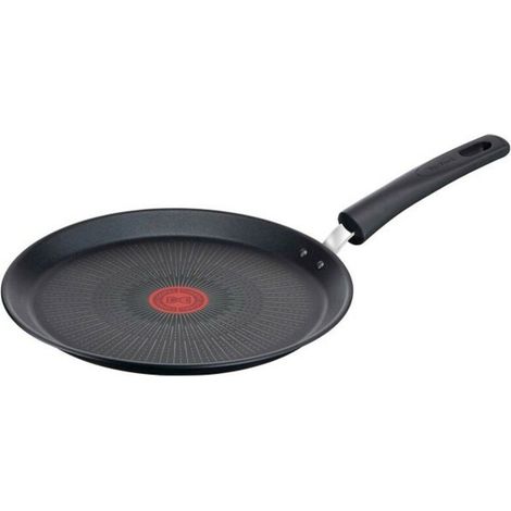 Tefal Excellence Crepesmaker Ø25 cm schwarz