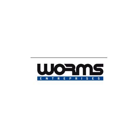 ressort de regulateur - 2774251023 - Worms (1/2)