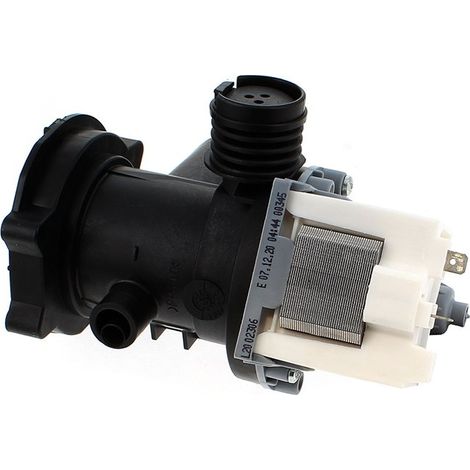 POMPE DE VIDANGE POUR LAVE LINGE ARISTON - C00306630