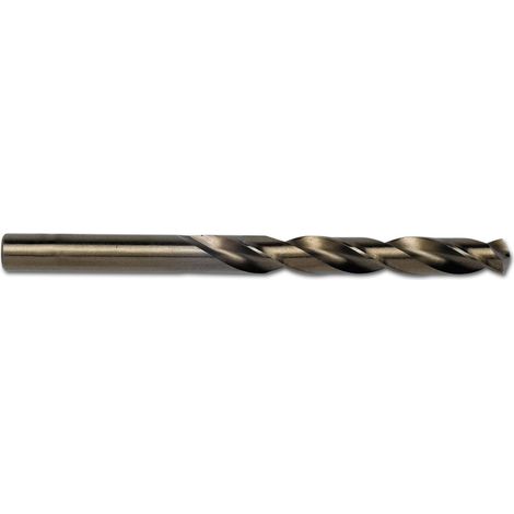 Irwin 10502507 - Pack de 2 brocas HSS (cobalto, 1 mm)