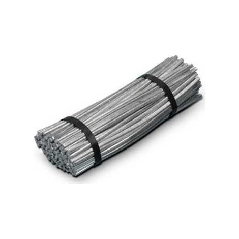 Select META 33 % barras de estaño plata 1 kg