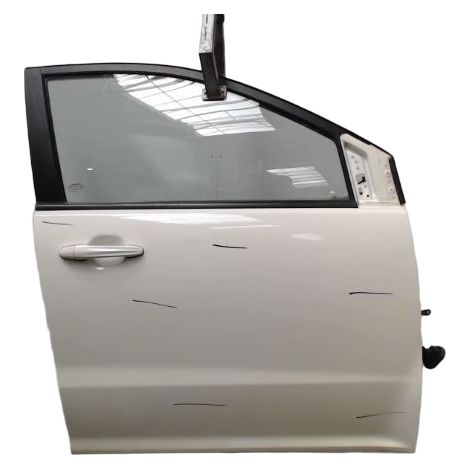 Porte Avant Droit SSANGYONG Korando [PRODUIT D'OCCASION]♻️6202134106