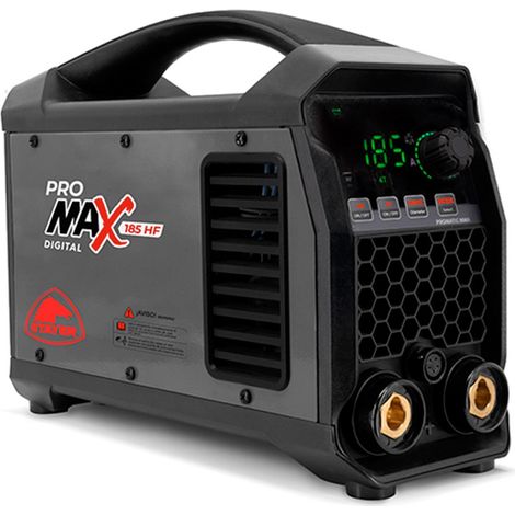 Soudeur INVERTER STAYER PRO MAX 185 HF K (1/4)