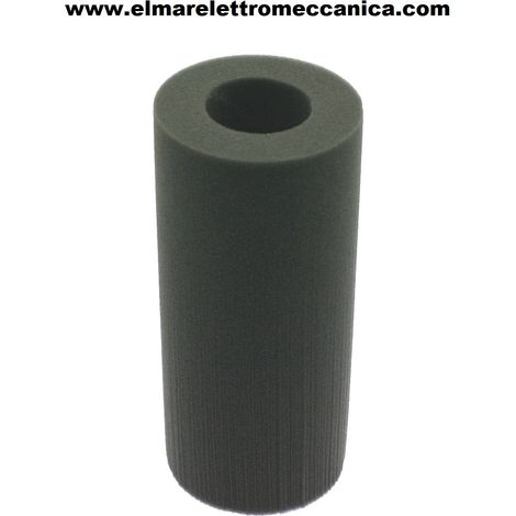 ECHO Filtro aria soffiatore PB 400/410/411. Misure 75x180 mm 310585